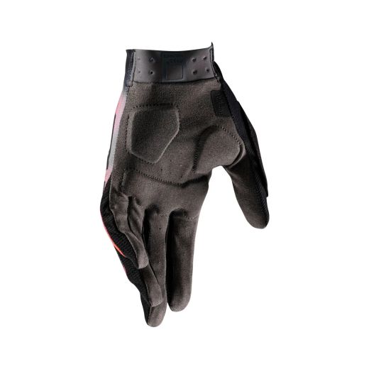 🧤🔥🚵‍♂️ Guantes MTB Leatt 3.0 Endurance – Rojo Heatmap