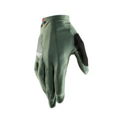 🧤🚵‍♂️💨 Guantes MTB Leatt 3.0 Endurance Verde Mist
