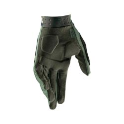 🧤🚵‍♂️💨 Guantes MTB Leatt 3.0 Endurance Verde Mist