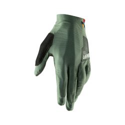 🧤🚵‍♂️💨 Guantes MTB Leatt 3.0 Endurance Verde Mist
