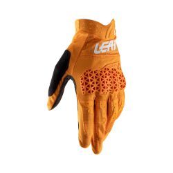 🧤🚵‍♂️✨ Guantes MTB Leatt 3.0 Lite Amarillo Lager