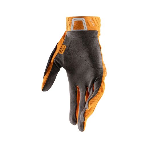 🧤🚵‍♂️✨ Guantes MTB Leatt 3.0 Lite Amarillo Lager