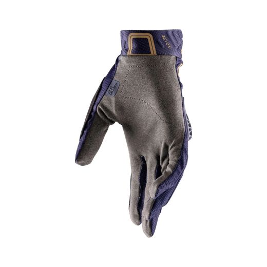 🧤🚵‍♂️✨ Guantes MTB Leatt 3.0 Lite Azul Galaxy