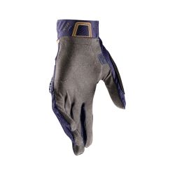 🧤🚵‍♂️✨ Guantes MTB Leatt 3.0 Lite Azul Galaxy