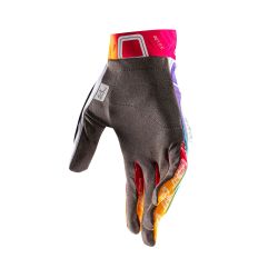 🧤🚵‍♂️✨ Guantes MTB Leatt 3.0 Lite Morado Pinata