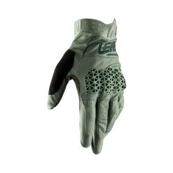 🧤🚵‍♂️✨ Guantes MTB Leatt 3.0 Lite Verde Mist