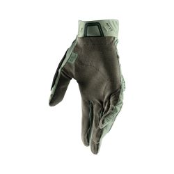 🧤🚵‍♂️✨ Guantes MTB Leatt 3.0 Lite Verde Mist