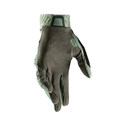 🧤🚵‍♂️✨ Guantes MTB Leatt 3.0 Lite Verde Mist