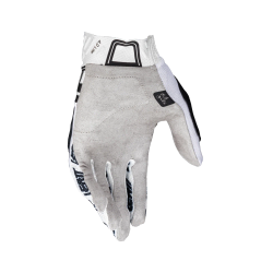 🧤🚵‍♂️ Guantes MTB Leatt 4.0 Lite Blanco