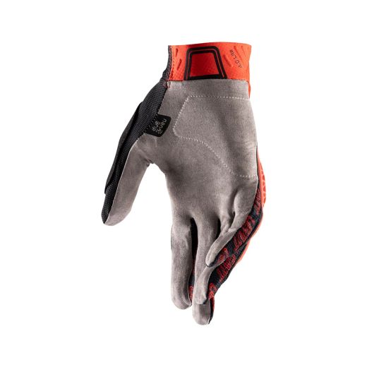 🧤🚵‍♂️ Guantes MTB Leatt 4.0 Lite Rojo