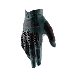 🧤🚵‍♂️ Guantes MTB Leatt 4.0 Lite Verde Spruce