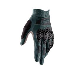 🧤🚵‍♂️ Guantes MTB Leatt 4.0 Lite Verde Spruce