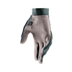 🧤🚵‍♂️ Guantes MTB Leatt 4.0 Lite Verde Spruce