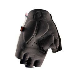 🧤🚵 Guantes MTB Leatt Endurance 5.0 Blanco