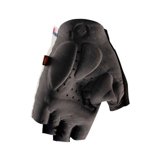 🧤🚵 Guantes MTB Leatt Endurance 5.0 Blanco