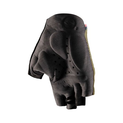 🧤🚵‍♀️ Guantes MTB Leatt Endurance 5.0 Mujer Marrón