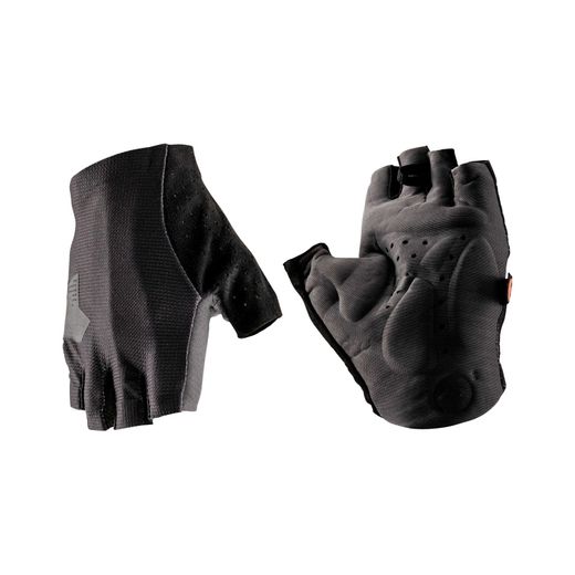 🧤🚵‍♀️ Guantes MTB Leatt Endurance 5.0 Mujer Negro/Gris