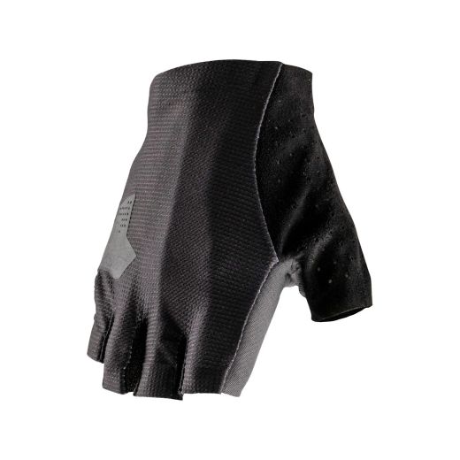 🧤🚵‍♀️ Guantes MTB Leatt Endurance 5.0 Mujer Negro/Gris