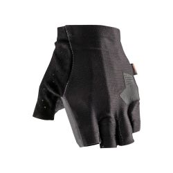 🧤🚵‍♀️ Guantes MTB Leatt Endurance 5.0 Mujer Negro/Gris