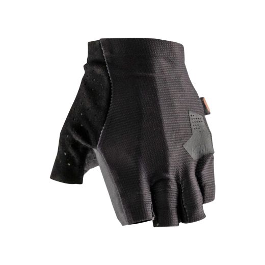 🧤🚵‍♀️ Guantes MTB Leatt Endurance 5.0 Mujer Negro/Gris