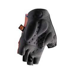 🧤🚵‍♀️ Guantes MTB Leatt Endurance 5.0 Mujer Rojo