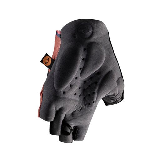 🧤🚵‍♀️ Guantes MTB Leatt Endurance 5.0 Mujer Rojo
