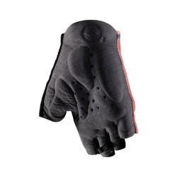🧤🚵‍♀️ Guantes MTB Leatt Endurance 5.0 Mujer Rojo