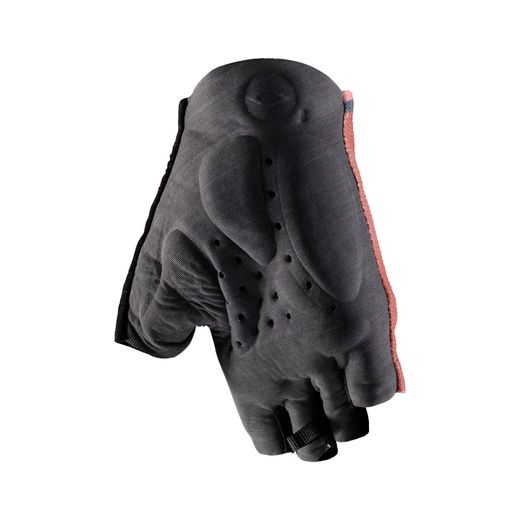🧤🚵‍♀️ Guantes MTB Leatt Endurance 5.0 Mujer Rojo