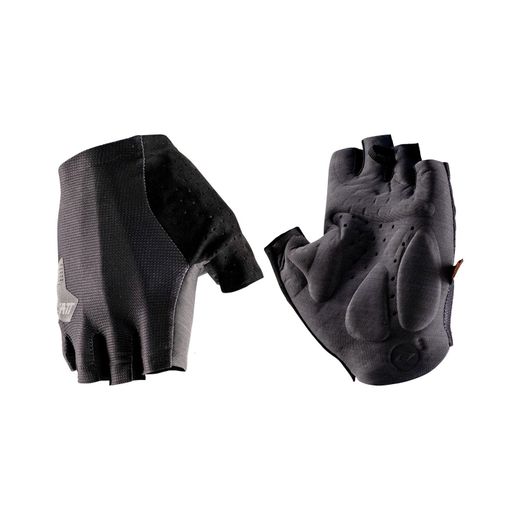 🧤🚵 Guantes MTB Leatt Endurance 5.0 Negro