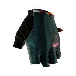 🧤🚵 Guantes MTB Leatt Endurance 5.0 Verde