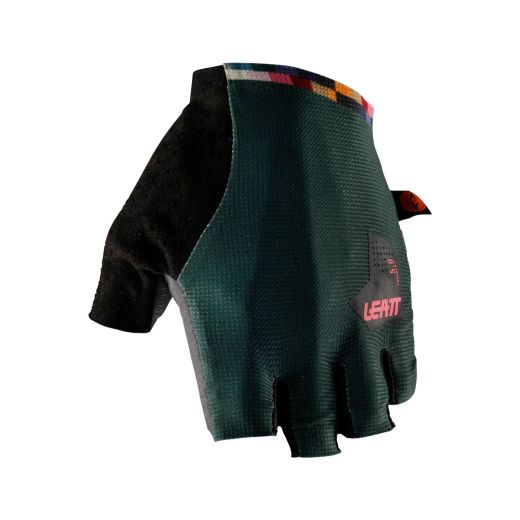 🧤🚵 Guantes MTB Leatt Endurance 5.0 Verde