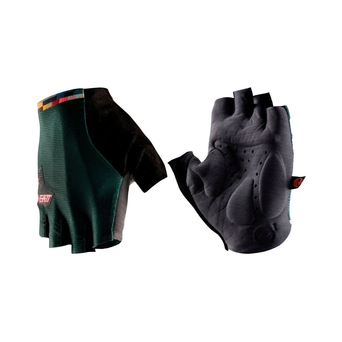 🧤🚵 Guantes MTB Leatt Endurance 5.0 Verde L