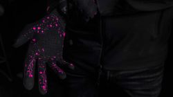 🧤⚡🚵‍♂️ Guantes Muc-Off D30 Rider Bolt ⚡️🖐️ | Protección y Comodidad para MTB y Enduro 🚵‍♂️🔥