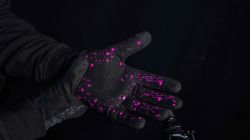 🧤⚡🚵‍♂️ Guantes Muc-Off D30 Rider Punk 🖤🤘 | Protección Máxima y Estilo Rebelde 🚴‍♂️🔥