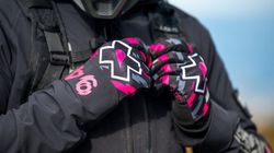 ⚡🧤 Guantes Muc-Off MTB Bolt | Rendimiento y estilo en cada pedalada 🚵‍♂️✨