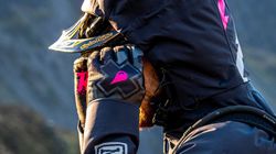 🧤🔥 Guantes Muc-Off MTB Camo | Control, estilo y protección sobre la bici 🚴‍♂️🌲