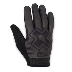 🖤🧤 Guantes Muc-Off MTB Gris | Máximo confort y control en tus rutas MTB 🚵‍♂️⚙️