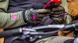 💚🧤 Guantes Muc-Off MTB Verde | Comodidad, agarre y estilo para tus rutas 🚵‍♂️🌿