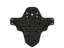 🚵‍♂️ Guardabarros AMS – Camuflaje de Combate  🛡️ Protección y estilo para tu aventura