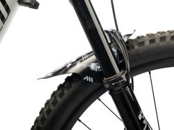 🚴‍♂️ Guardabarros AMS Opus Magna  🛡️ Protección y estilo para tu vehículo off-road