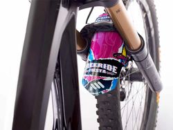 🚵‍♂️ Guardabarros AMS X Freeride Fiesta 2023  🎉 Protección de alta calidad con estilo exclusivo