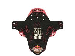 🚵‍♂️ Guardabarros AMS X Red Bull Rampage  🔥 La protección perfecta para Freeride