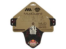 🚵‍♂️ Guardabarros AMS X Red Bull Rampage  🔥 La protección perfecta para Freeride