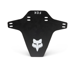 🚴‍♂️ Guardabarros Fox – Rosa rubor  🌧️ Protección óptima para tus rutas off-road