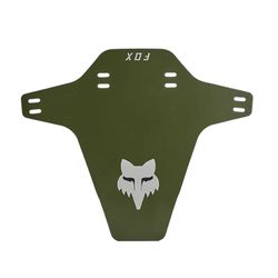 🚴‍♂️ Guardabarros Fox  🌧️ Protección óptima para tus rutas off-road