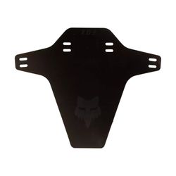 Guardabarros Fox – Protección y Estilo para tu Bicicleta 🚴‍♂️💨