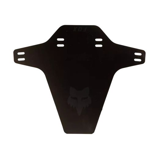 Guardabarros Fox – Protección y Estilo para tu Bicicleta 🚴‍♂️💨