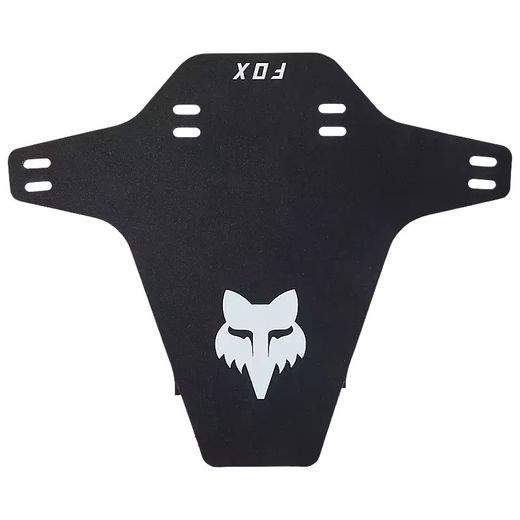 Guardabarros Fox – Protección y Estilo para tu Bicicleta 🚴‍♂️💨
