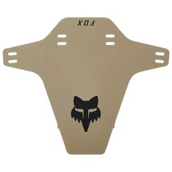 Guardabarros MTB Fox Mocha | Protección Resistente y Estilo Único para tu Bicicleta