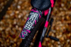 🚵‍♂️ Guardabarros Trasero Muc-Off Bolt – 26-29"  🛡️ Protección rápida y eficiente para tu bicicleta